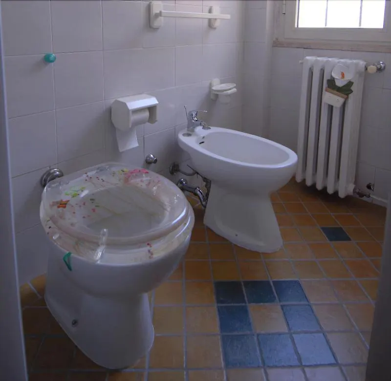 *** Bed & Breakfast Nughe 'E' Oro Guesthouse Nuoro  Italia