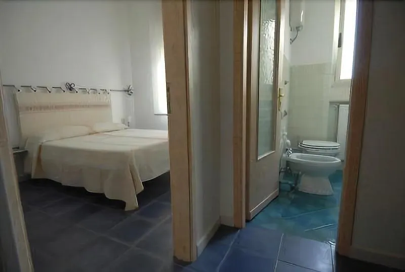 *** Couette-café Nughe 'E' Oro Guesthouse Nuoro  Italie