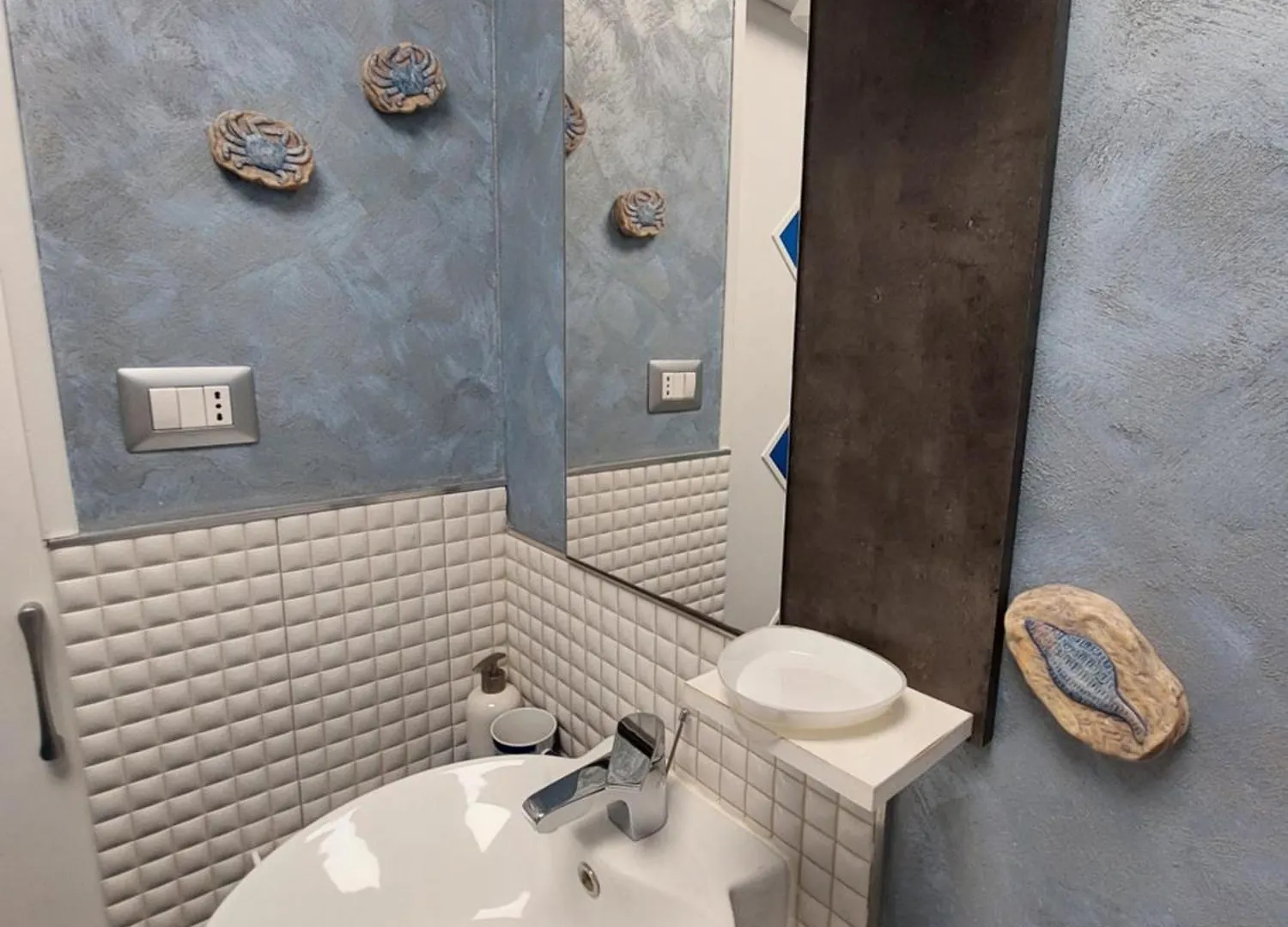 Nughe 'E' Oro Guesthouse Nuoro  Bed & Breakfast