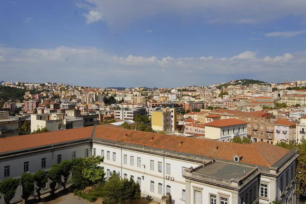 Nughe 'E' Oro Guesthouse Nuoro  Italie