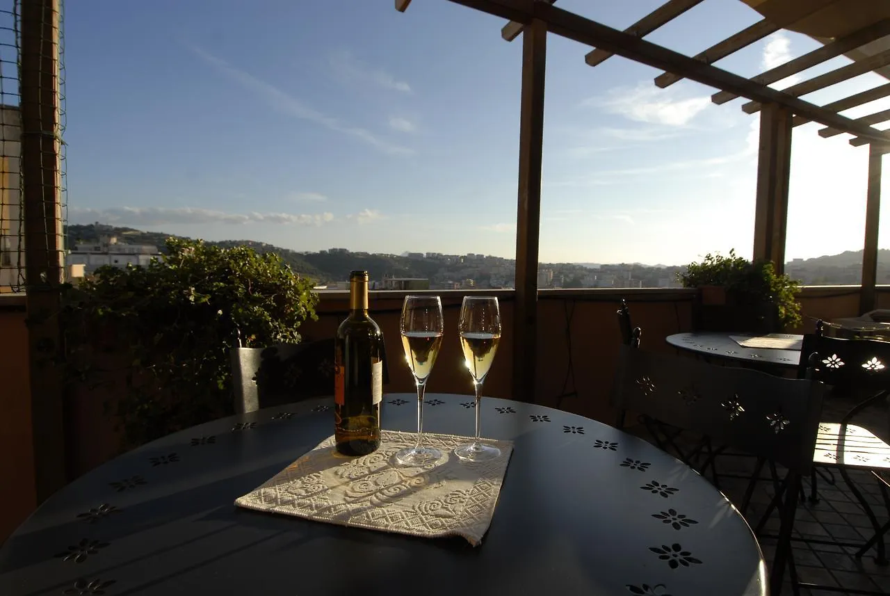 Nughe 'E' Oro Guesthouse Nuoro