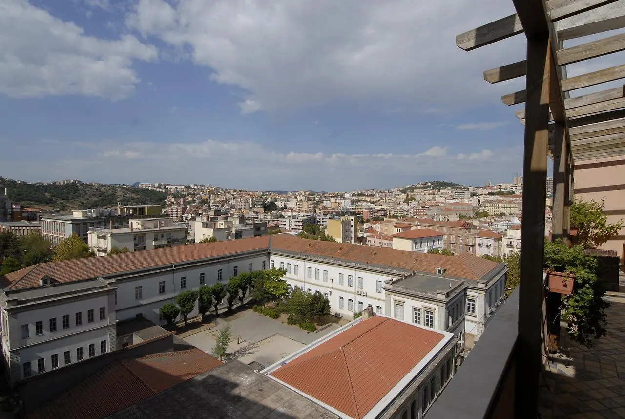 Couette-café Nughe 'E' Oro Guesthouse Nuoro