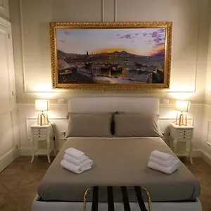  Bed & Breakfast Vico Gelso Italia