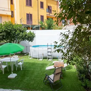 Appartamento Welcomely - Casa Lisa