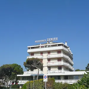*** Aparthotel Zenith Italia