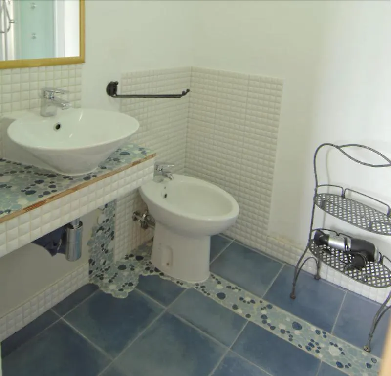 Bed & Breakfast Nughe 'E' Oro Guesthouse Nuoro