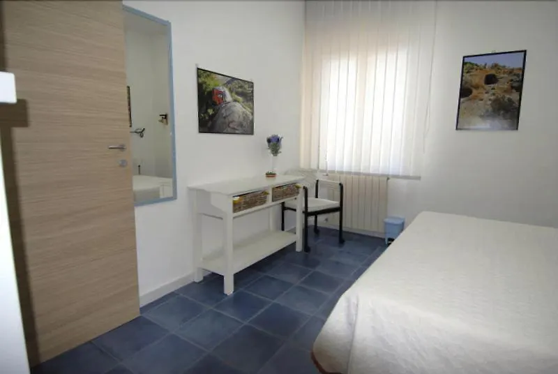 Nughe 'E' Oro Guesthouse Nuoro