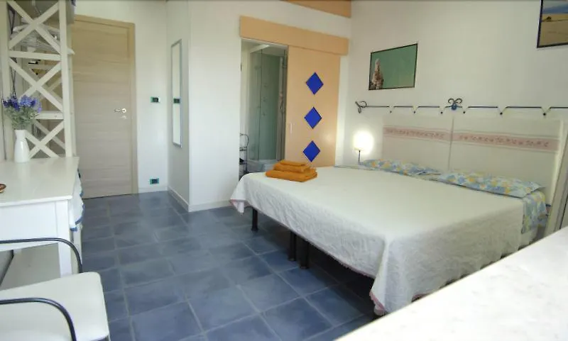 Nughe 'E' Oro Guesthouse Nuoro  Bed & Breakfast