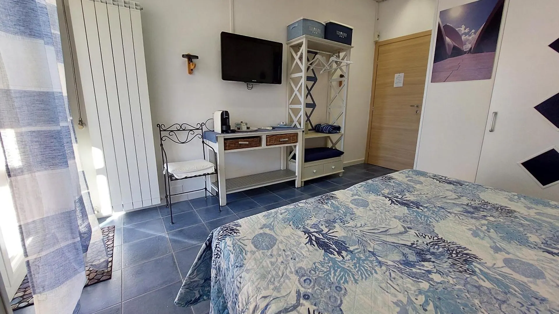 Nughe 'E' Oro Guesthouse Nuoro  Bed & Breakfast Nuoro (Sardinia)