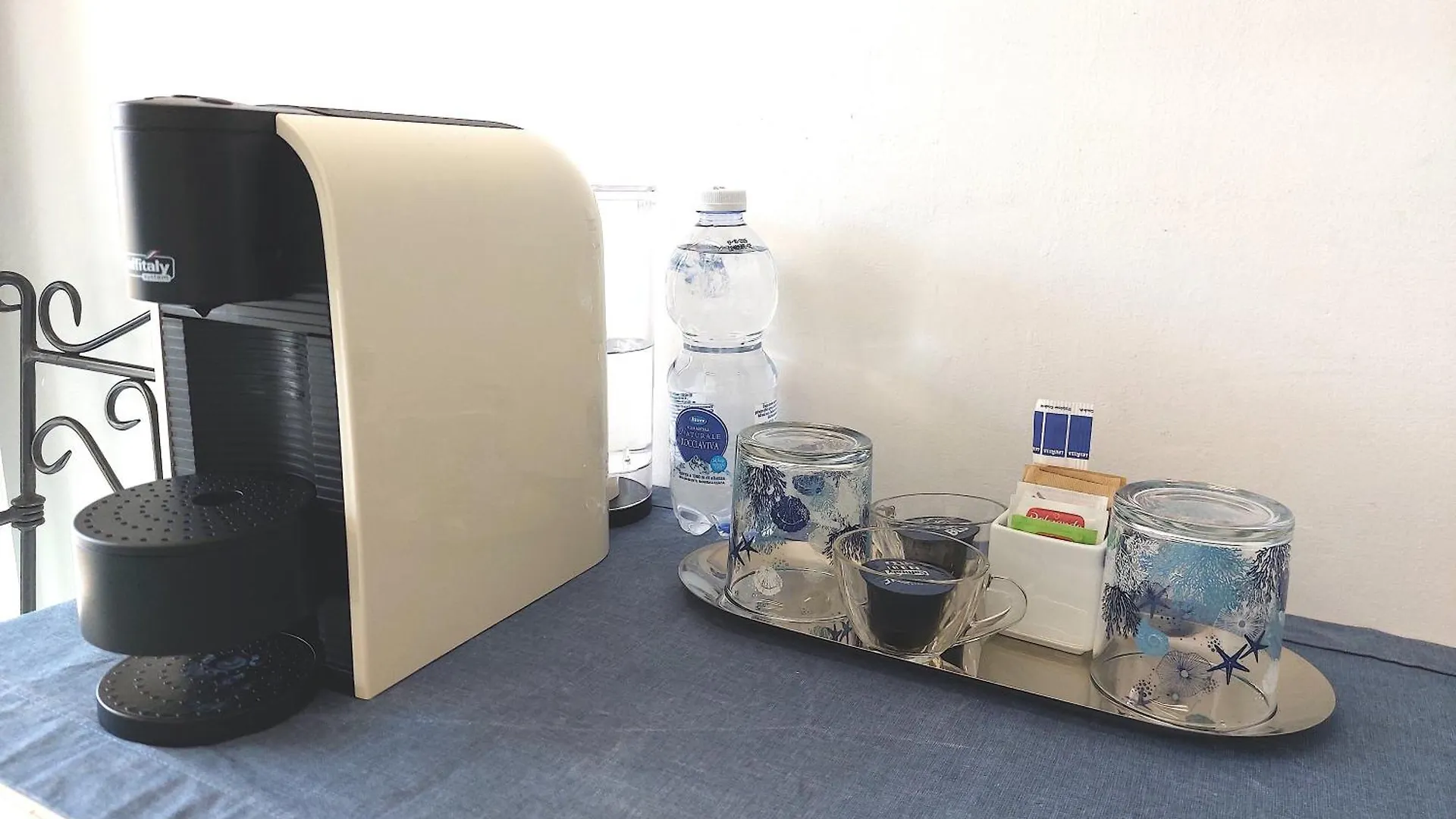 Bed & Breakfast Nughe 'E' Oro Guesthouse Nuoro