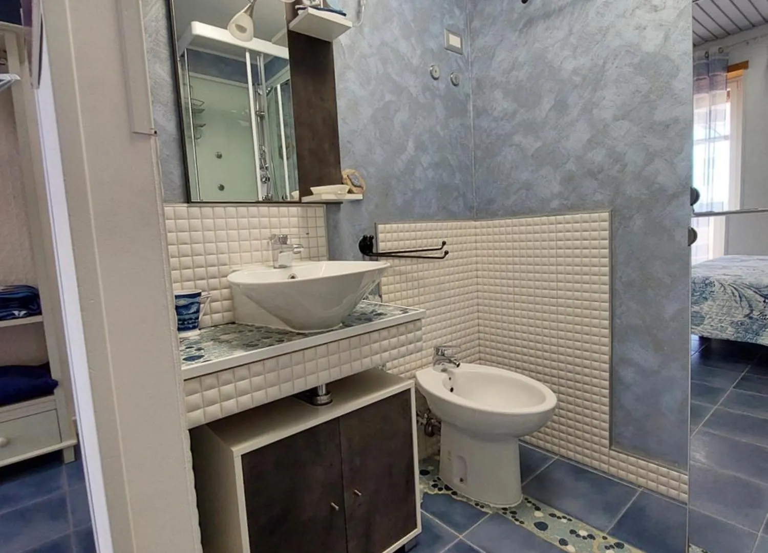 Nughe 'E' Oro Guesthouse Nuoro  Bed & Breakfast
