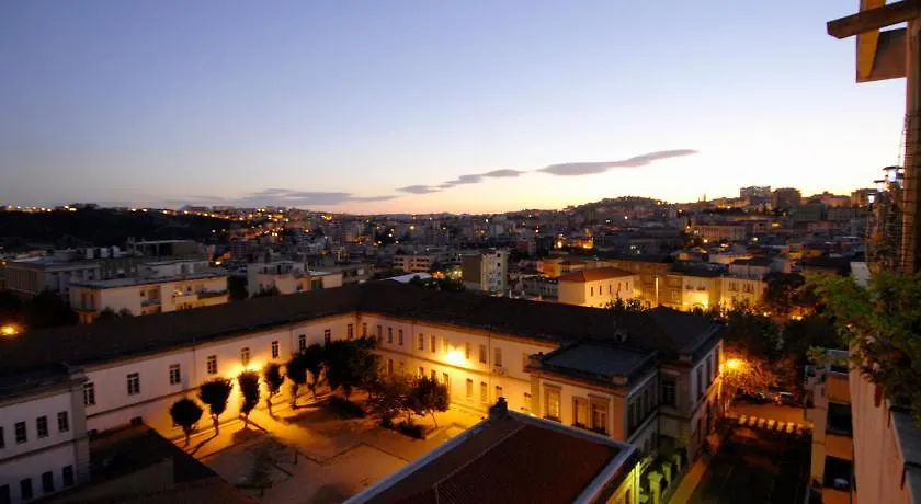 Nughe 'E' Oro Guesthouse Nuoro  Bed & Breakfast Nuoro (Sardinia)
