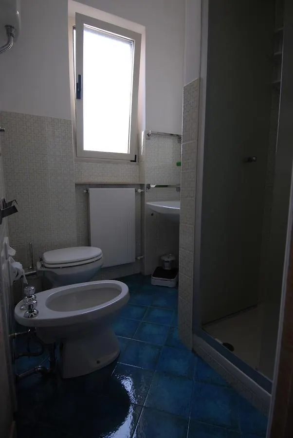 Bed & Breakfast Nughe 'E' Oro Guesthouse Nuoro