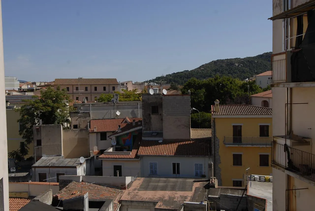 Nughe 'E' Oro Guesthouse Nuoro  Bed & Breakfast